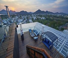 Parallel Hotel Udaipur, a member of Radisson Individuals