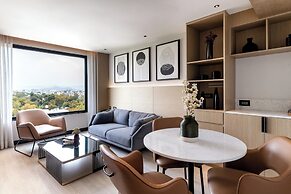 Parallel Hotel Udaipur, a member of Radisson Individuals