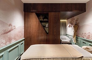 Parallel Hotel Udaipur, a member of Radisson Individuals