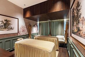 Parallel Hotel Udaipur, a member of Radisson Individuals