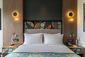 Parallel Hotel Udaipur, a member of Radisson Individuals