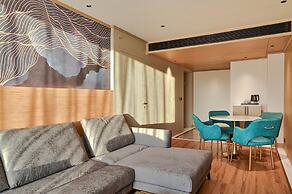 Parallel Hotel Udaipur, a member of Radisson Individuals