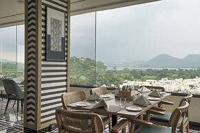 Parallel Hotel Udaipur, a member of Radisson Individuals