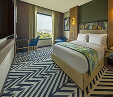 Parallel Hotel Udaipur, a member of Radisson Individuals