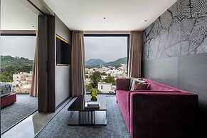 Parallel Hotel Udaipur, a member of Radisson Individuals