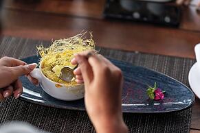 Parallel Hotel Udaipur, a member of Radisson Individuals