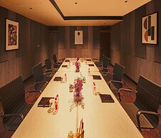 Parallel Hotel Udaipur, a member of Radisson Individuals