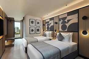 Parallel Hotel Udaipur, a member of Radisson Individuals