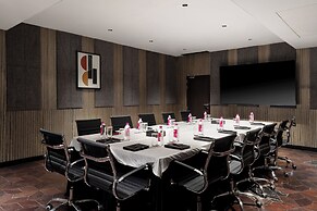 Parallel Hotel Udaipur, a member of Radisson Individuals