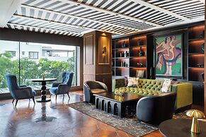 Parallel Hotel Udaipur, a member of Radisson Individuals