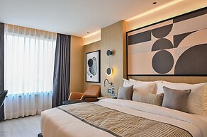 Parallel Hotel Udaipur, a member of Radisson Individuals