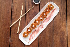 Parallel Hotel Udaipur, a member of Radisson Individuals