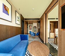 Parallel Hotel Udaipur, a member of Radisson Individuals