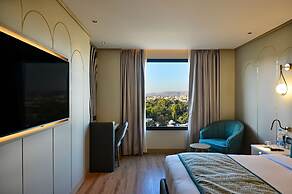 Parallel Hotel Udaipur, a member of Radisson Individuals