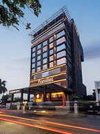 Parallel Hotel Udaipur, a member of Radisson Individuals