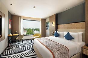 Parallel Hotel Udaipur, a member of Radisson Individuals