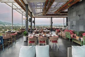 Parallel Hotel Udaipur, a member of Radisson Individuals