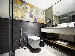 Parallel Hotel Udaipur, a member of Radisson Individuals