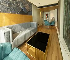 Parallel Hotel Udaipur, a member of Radisson Individuals