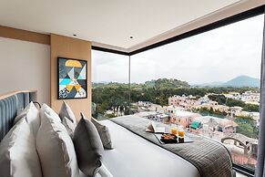 Parallel Hotel Udaipur, a member of Radisson Individuals