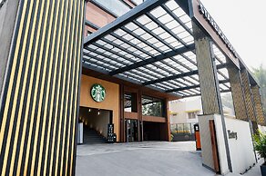 Parallel Hotel Udaipur, a member of Radisson Individuals