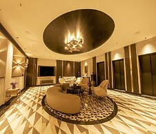 Parallel Hotel Udaipur, a member of Radisson Individuals