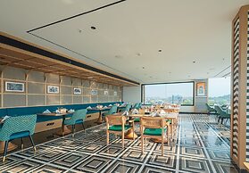 Parallel Hotel Udaipur, a member of Radisson Individuals