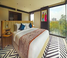 Parallel Hotel Udaipur, a member of Radisson Individuals