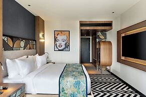 Parallel Hotel Udaipur, a member of Radisson Individuals