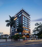 Parallel Hotel Udaipur, a member of Radisson Individuals