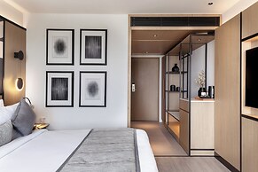 Parallel Hotel Udaipur, a member of Radisson Individuals