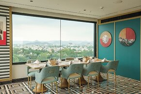 Parallel Hotel Udaipur, a member of Radisson Individuals