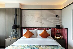 Parallel Hotel Udaipur, a member of Radisson Individuals