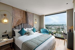 Parallel Hotel Udaipur, a member of Radisson Individuals