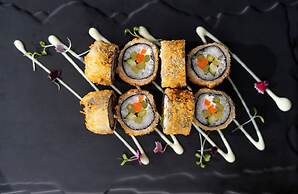 Parallel Hotel Udaipur, a member of Radisson Individuals