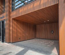 Parallel Hotel Udaipur, a member of Radisson Individuals