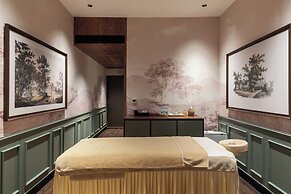 Parallel Hotel Udaipur, a member of Radisson Individuals