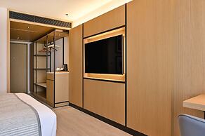 Parallel Hotel Udaipur, a member of Radisson Individuals