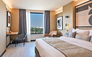 Parallel Hotel Udaipur, a member of Radisson Individuals