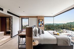 Parallel Hotel Udaipur, a member of Radisson Individuals