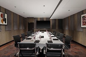 Parallel Hotel Udaipur, a member of Radisson Individuals