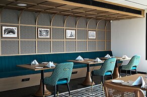 Parallel Hotel Udaipur, a member of Radisson Individuals