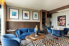 Parallel Hotel Udaipur, a member of Radisson Individuals