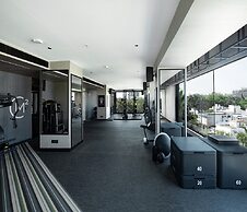 Parallel Hotel Udaipur, a member of Radisson Individuals