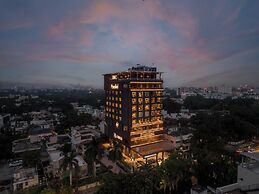 Parallel Hotel Udaipur, a member of Radisson Individuals