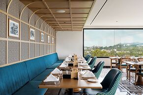 Parallel Hotel Udaipur, a member of Radisson Individuals