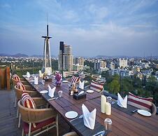 Parallel Hotel Udaipur, a member of Radisson Individuals