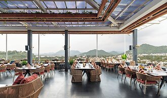 Parallel Hotel Udaipur, a member of Radisson Individuals