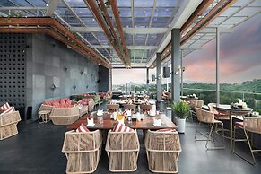 Parallel Hotel Udaipur, a member of Radisson Individuals