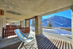 Abeti A2-02 few min From ski